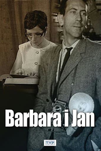 Poster for Barbara i Jan