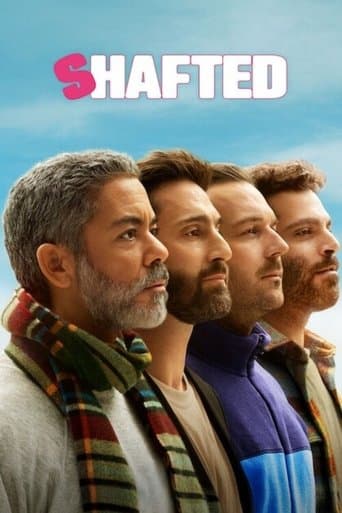 Poster for Shafted