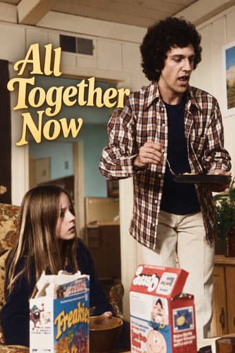 Poster for All Together Now