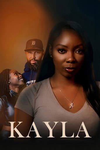 Poster for Kayla