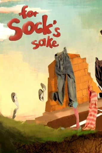 Poster for For Sock's Sake