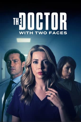Poster for The Doctor with Two Faces