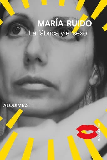 Poster for La fábrica y el sexo