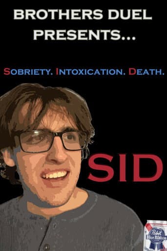 Poster for Sid