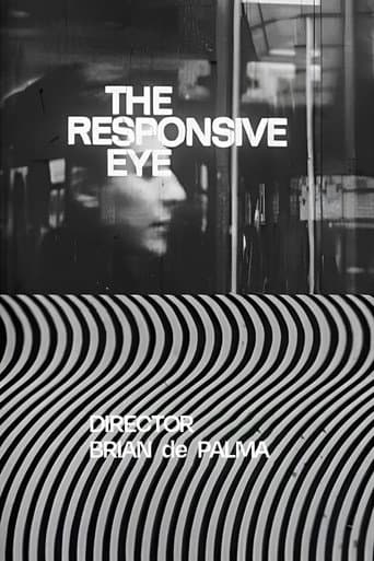 Poster for The Responsive Eye