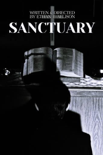 Poster for Sanctuary