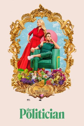 Poster for Season 1