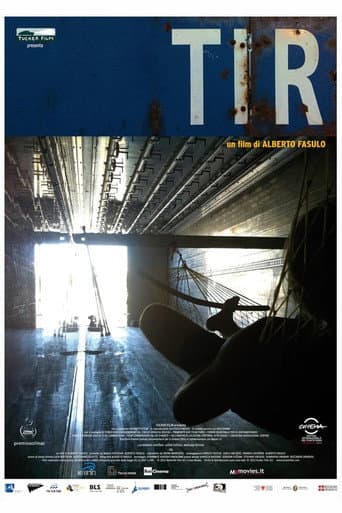 Poster for TIR