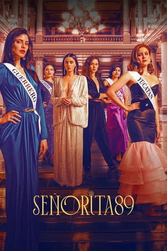 Poster for Season 1