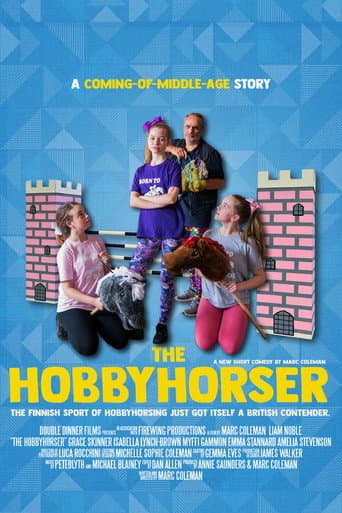 Poster for The Hobbyhorser