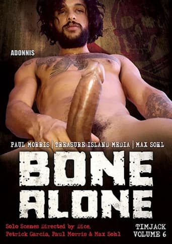 Poster for TIMJack 6: Bone Alone