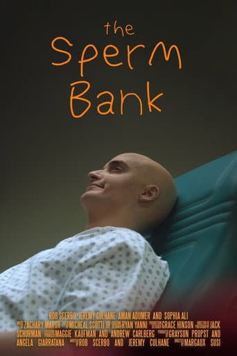Poster for The Sperm Bank