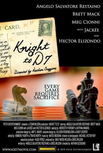 Poster for Knight to D7