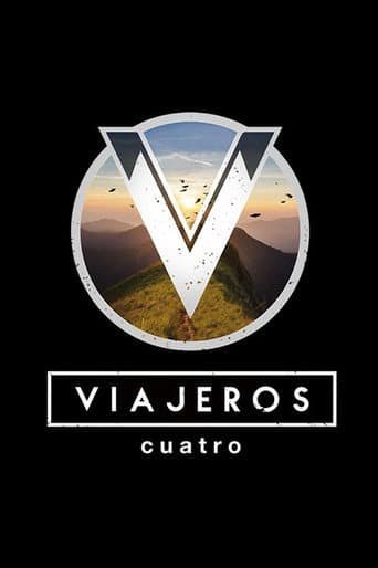 Poster for Viajeros Cuatro