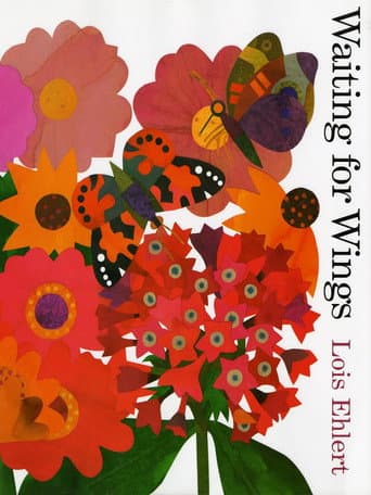 Poster for Waiting for Wings