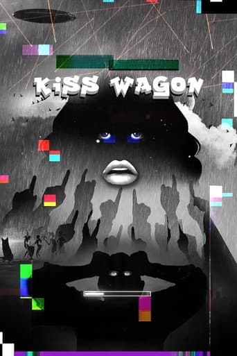 Poster for Kiss Wagon