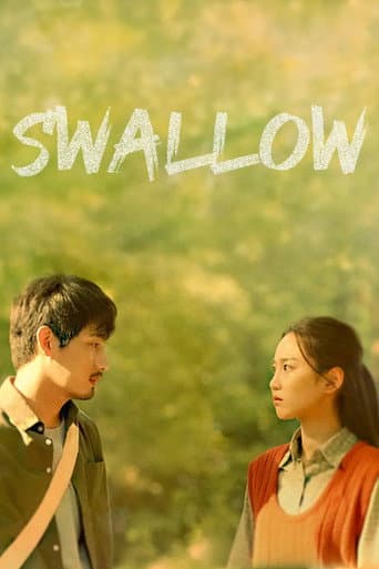 Poster for Swallow