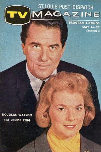 Poster for Moment of Truth