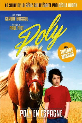 Poster for Season 8