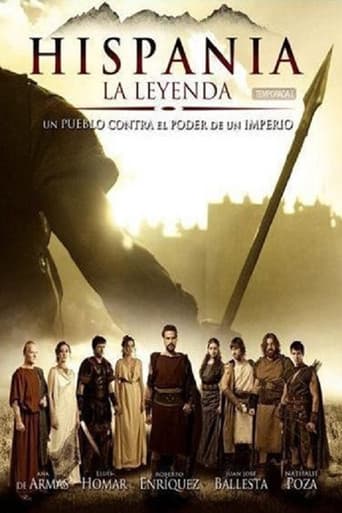 Poster for Season 1