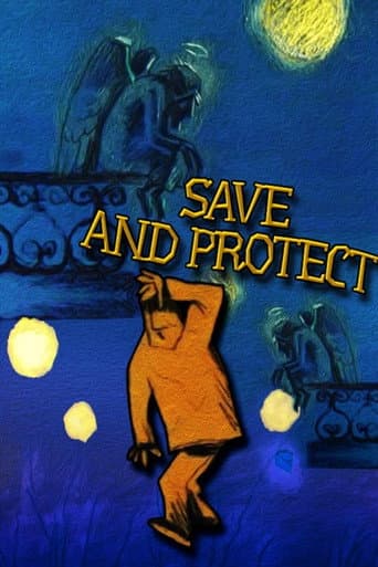 Poster for Save and Protect