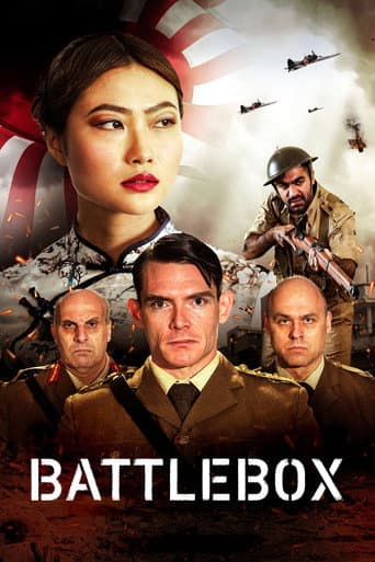 Poster for Battlebox