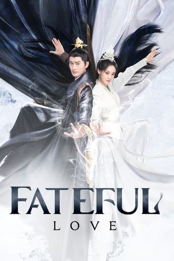 Poster for Fateful Love