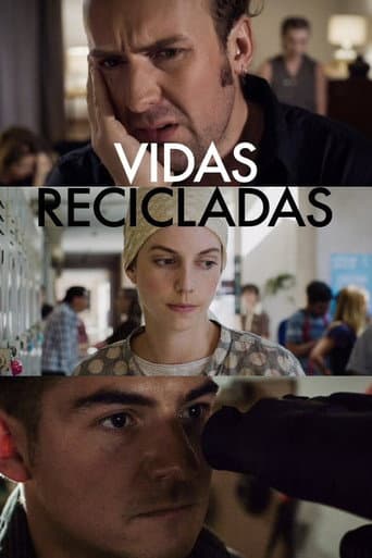 Poster for Vidas recicladas