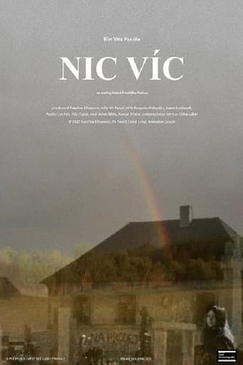 Poster for Nic víc