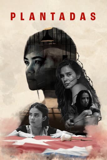 Poster for Plantadas