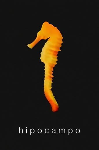 Poster for Hippocampus