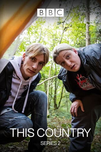 Poster for Series 2