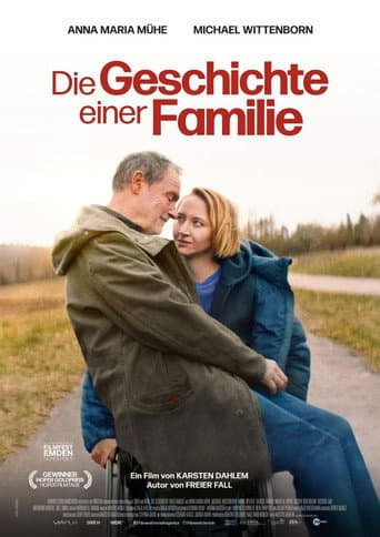 Poster for Coming home