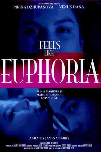 Poster for Feels Like Euphoria