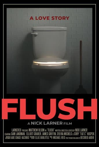 Poster for Flush
