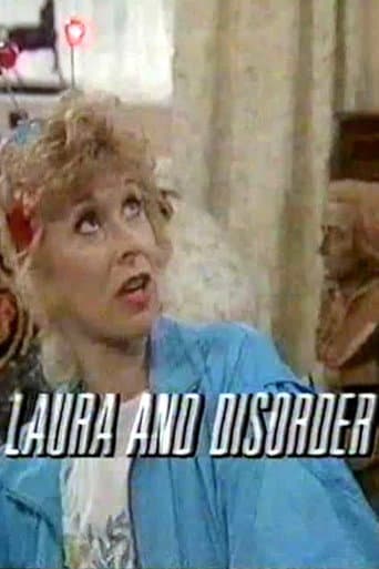 Poster for Laura And Disorder