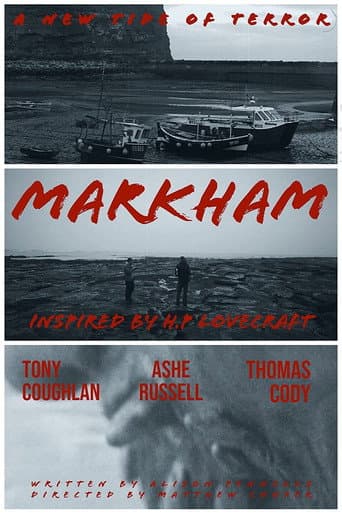 Poster for Markham
