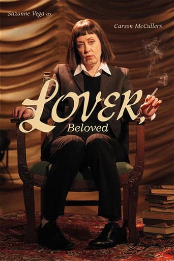 Poster for Lover, Beloved