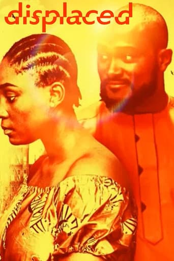 Poster for Displaced