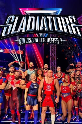 Poster for Saison 1