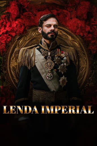 Poster for Lenda Imperial