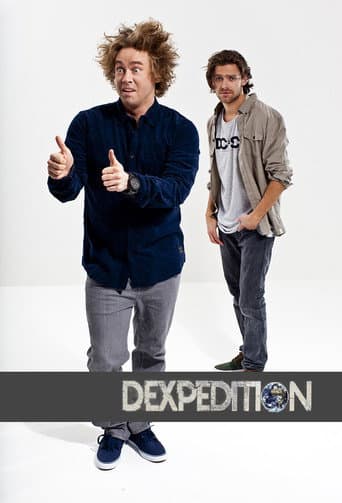 Poster for Dexpedition