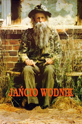 Poster for Johnnie Waterman