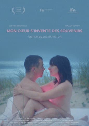 Poster for My Heart Invents Memories