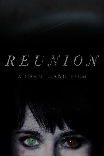Poster for Reunion