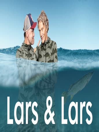 Poster for Lars og Lars