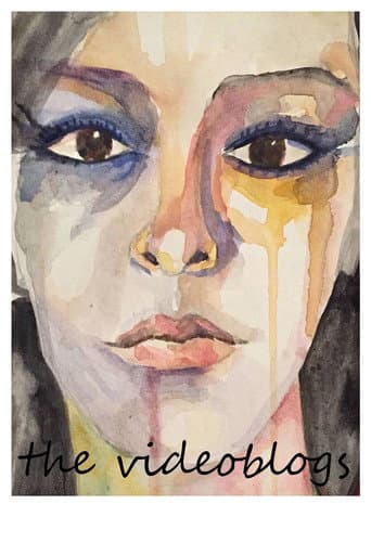 Poster for The Videoblogs