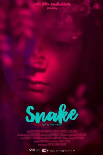 Poster for Snake