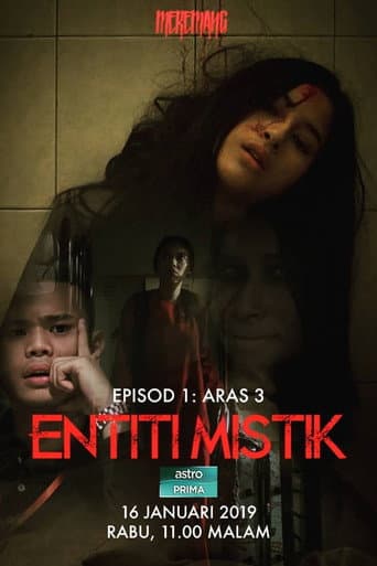 Poster for Entiti Mistik