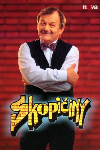 Poster for Skopičiny